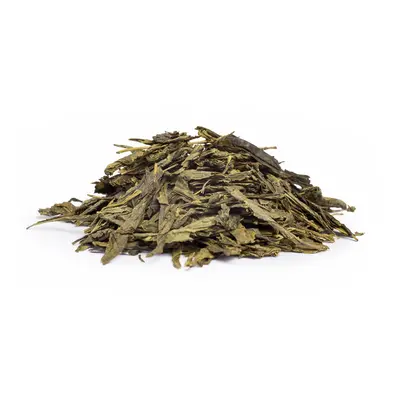 CHINA BANCHA PREMIUM - zelený čaj, 50g