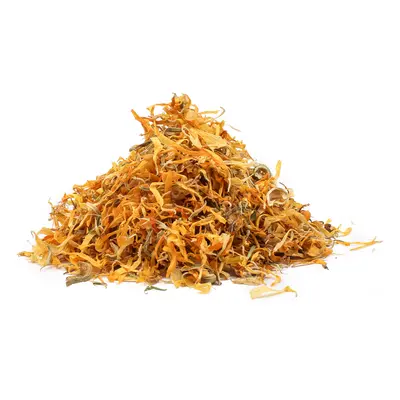 MĚSÍČEK LÉKAŘSKÝ KVĚT (bez kalichu) (Calendula officinalis) - bylina, 500g