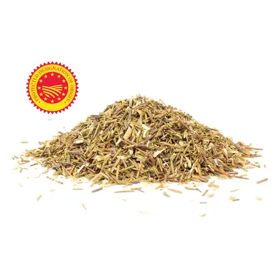 Rooibos zelený Long Cut BIO, 100g