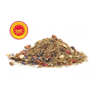 ROOIBOS TROPICKÁ SAMBA, 10g