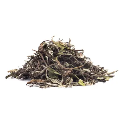 FUJIAN WHITE PEONY - bílý čaj, 250g