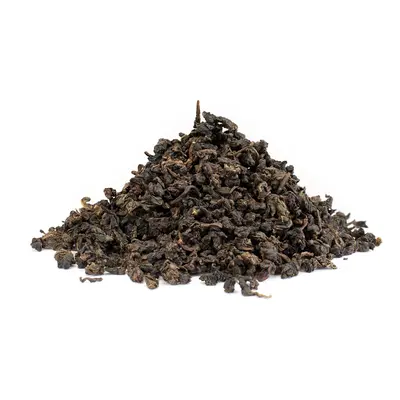 CHINA FUJIAN ANXI TIE GUAN YIN ROASTED - OOLONG, 100g