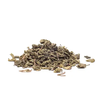 CHINA GUNPOWDER - zelený čaj, 100g