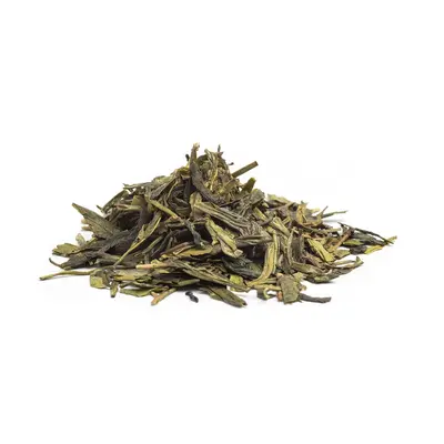 BIO LONG JING XI HU - zelený čaj, 50g