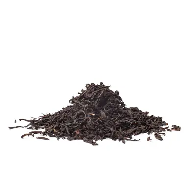 ASSAM TGFOP1 SECOND FLUSH MONIPUR - černý čaj, 500g