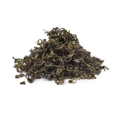 NEPAL HIMALAYAN JUN CHIYABARI BIO - zelený čaj, 50g