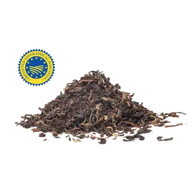 DARJEELING SECOND FLUSH FTGFOPI - černý čaj, 1000g