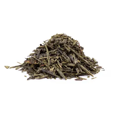 EARL GREY GREEN - zelený čaj, 100g