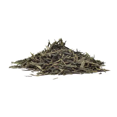 JAPONSKÁ SENCHA MAKOTO - zelený čaj, 500g