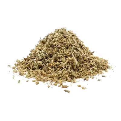 ŘEBŘÍČEK KVĚT (Achillea millefolium) - bylina, 500g