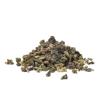 OOLONG TIE KUAN YIN, Železná bohyně milosrdenství, 250g