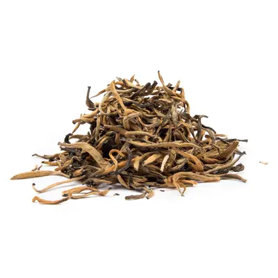 CHINA YUNNAN GOLDEN BUD MAO FENG - černý čaj, 50g