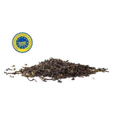 DARJEELING GREEN - zelený čaj, 1000g