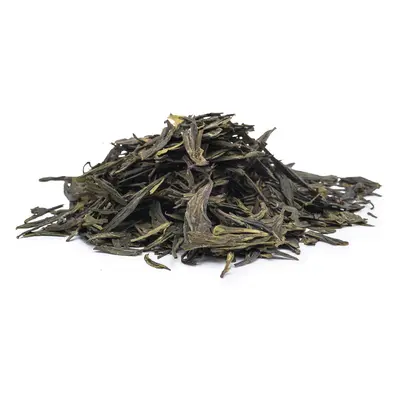 LUNG CHING IMPERIAL GRADE - zelený čaj, 50g