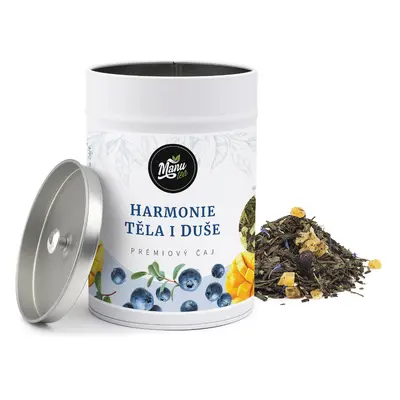 Harmonie těla i duše - dárková dóza 150g