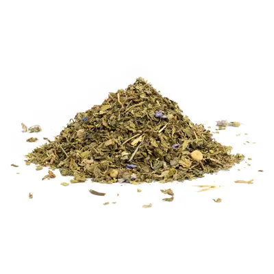 SLÉZ LESNÍ LIST (Malva sylvestris) - bylina, 500g