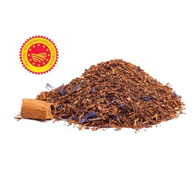 ROOIBOS ZIMNÍ ŠVESTKY, 100g