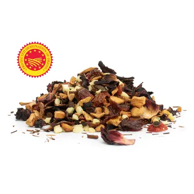 Zářivý dotek - rooibos, 250g