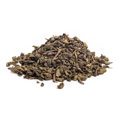 CHINA GUNPOWDER 1st GRADE BIO - zelený čaj, 500g