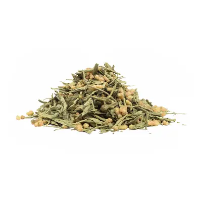 JAPAN GENMAICHA KOHKI WITH MATCHA - zelený čaj, 500g