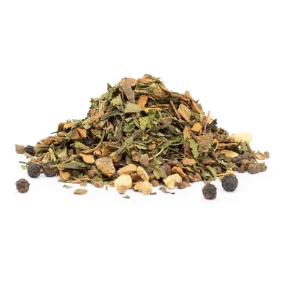 Ajurvédská směs Mint Spice Chai , 1000g