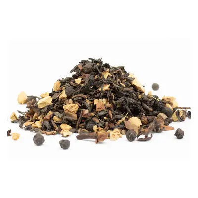 Masala Vanilla Chai - černý čaj, 50g