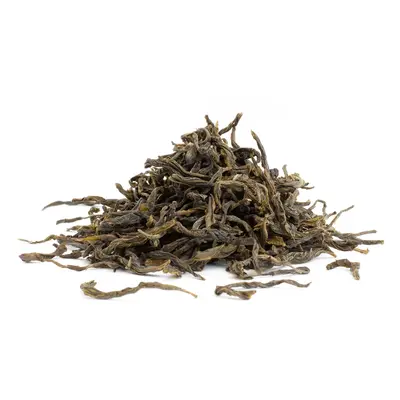 CHINA GREEN PU ERH SHENG CHA BIO, 500g