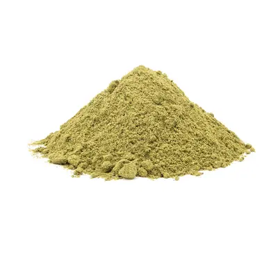 MORINGA BIO - prášek, 1000g