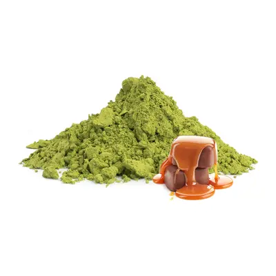 COOL MATCHA TOFFEE, 10g