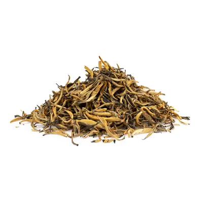 CHINA YUNNAN GOLDEN DRAGON - černý čaj, 1000g