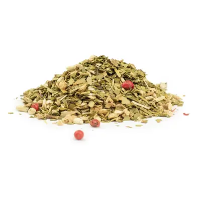 Yerba Mate Zázvorová vzpruha, 500g