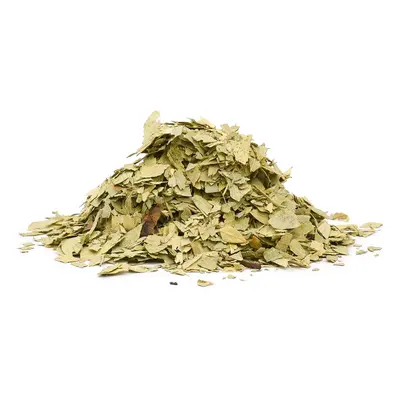 Senna list (Cassia angustifolia) - bylina, 1000g