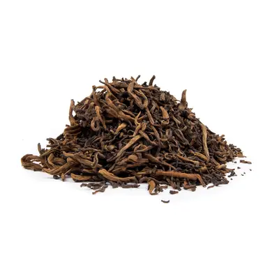 CHINA GOLDEN TIPPY PU ERH KING SIMAO, 500g