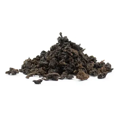 China Oolong roasted Charcoal Se Chung, 50g