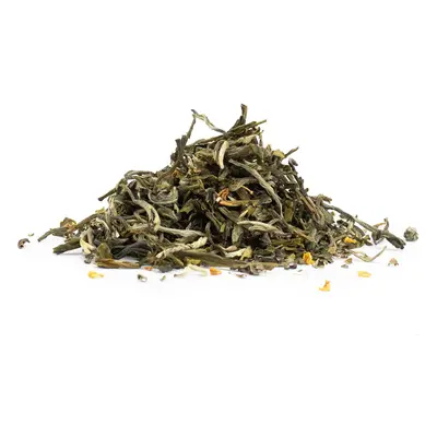 Osmanthus Mao Feng - zelený čaj, 250g