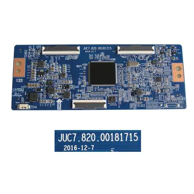 LCD modul T-CON JUC7.820.00181715 / Tcon board OSPM2608A