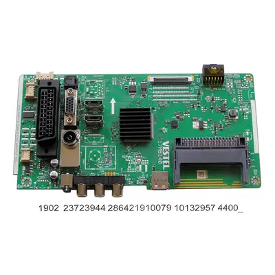 LCD modul základní deska 17MB140 / Main board 23723944 Gogen TVF40P750T