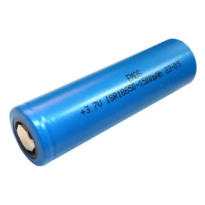 Akumulátor 3,6V / 1500mAh EMOS ISR18650