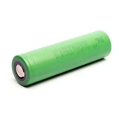 Akumulátor 3,6V / 2600mAh Sony / Murata US18650VTC5A 18650