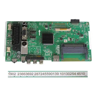 LCD modul základní deska 17MB140 / Main board 23663692 Hyundai HLP24T539