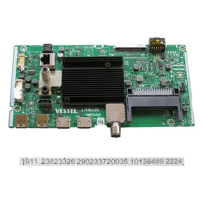 LCD modul základní deska 17MB185 / Main board 23823326 Gogen TVQ50X852GWEB