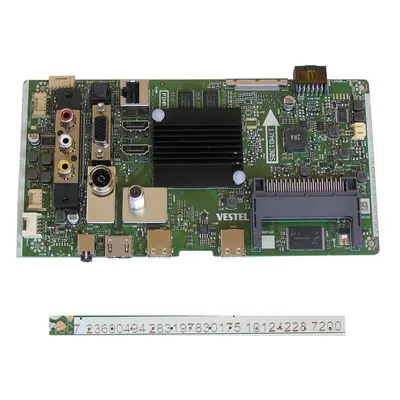 LCD modul základní deska 17MB130S / Main board 23600494 Toshiba 65U2963DG