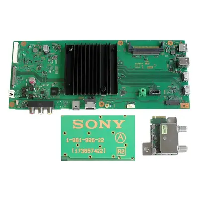 LCD modul základní deska 1-981-926-22 / Main board Sony 173657422