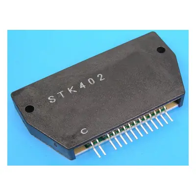 STK402-100C