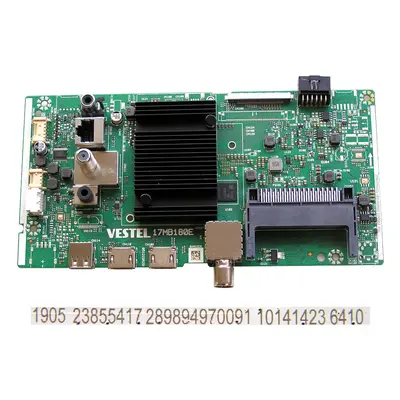 LCD modul základní deska 17MB180E / Main board 23855417