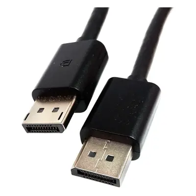 Kabel HDMI A - HDMI A verze 2.1 s Ethernetem délka 2m Dell 5K0EH03507