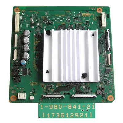 LCD modul HDR T-Con 1-980-841-21 / HDR T-CON BOARD 198084121 / 173612921