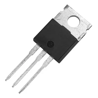 STP20N60 / SPP20N60 S5