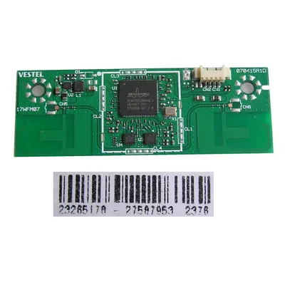 LCD LED modul WiFi Vestel 17WFM07 / Vestel WIFI module 23265178