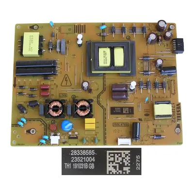 LCD modul zdroj 17IPS72 / SMPS POWER BOARD Vestel 23521004